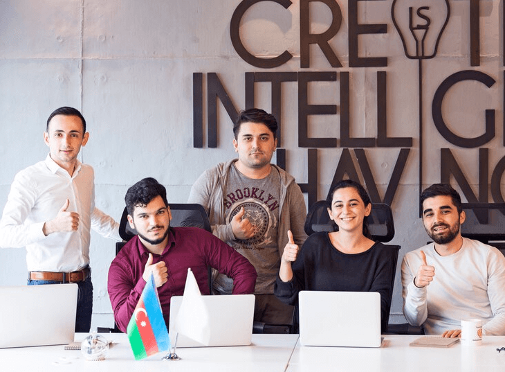About Us Image