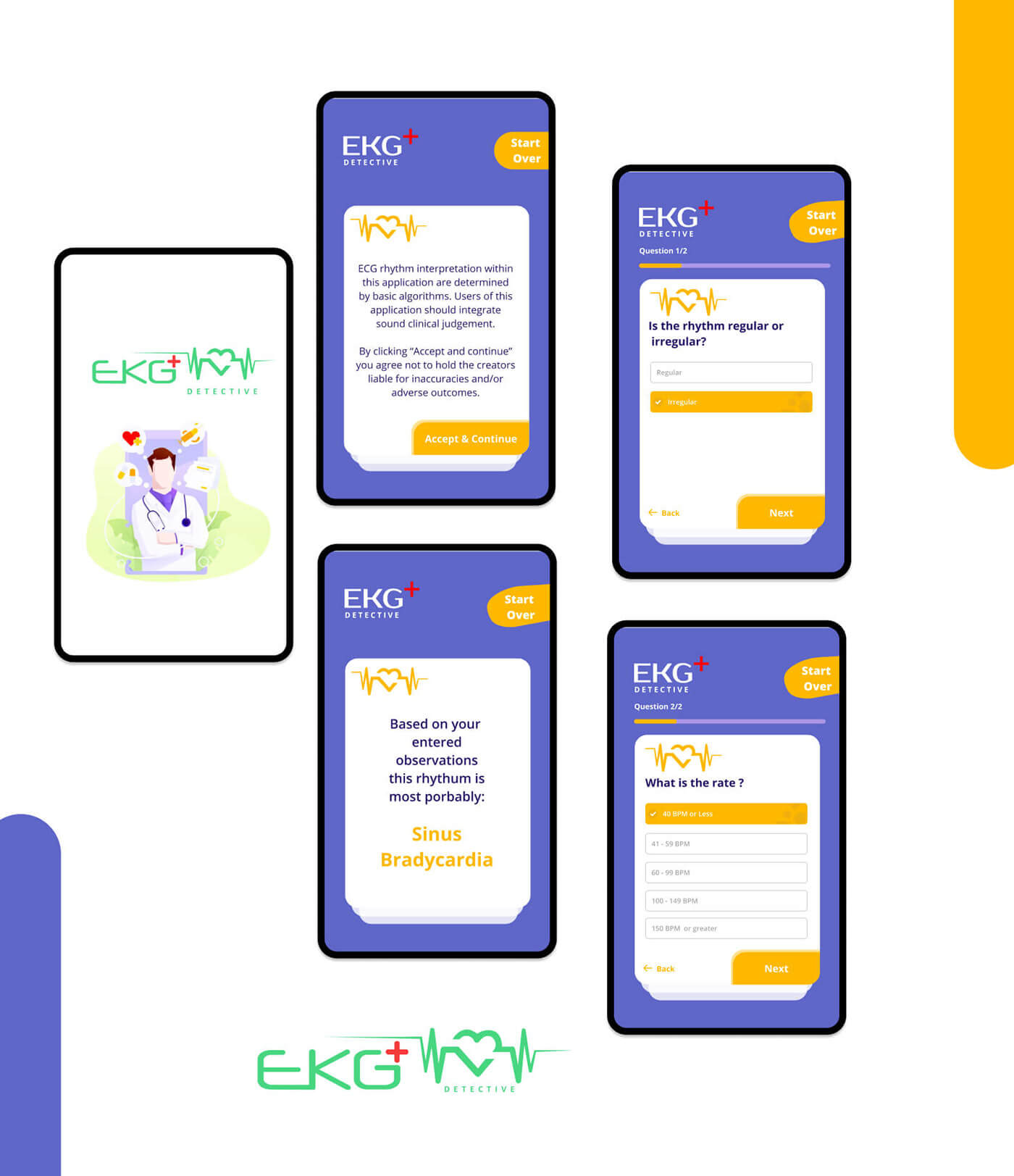 ekg-app