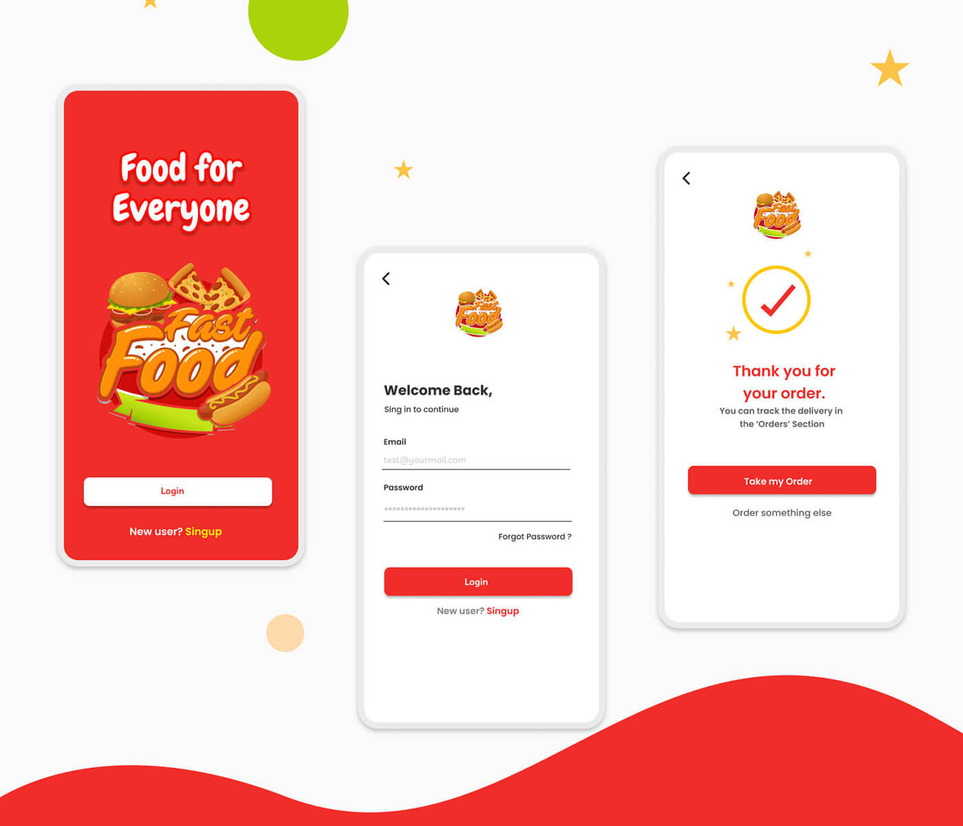 food-app