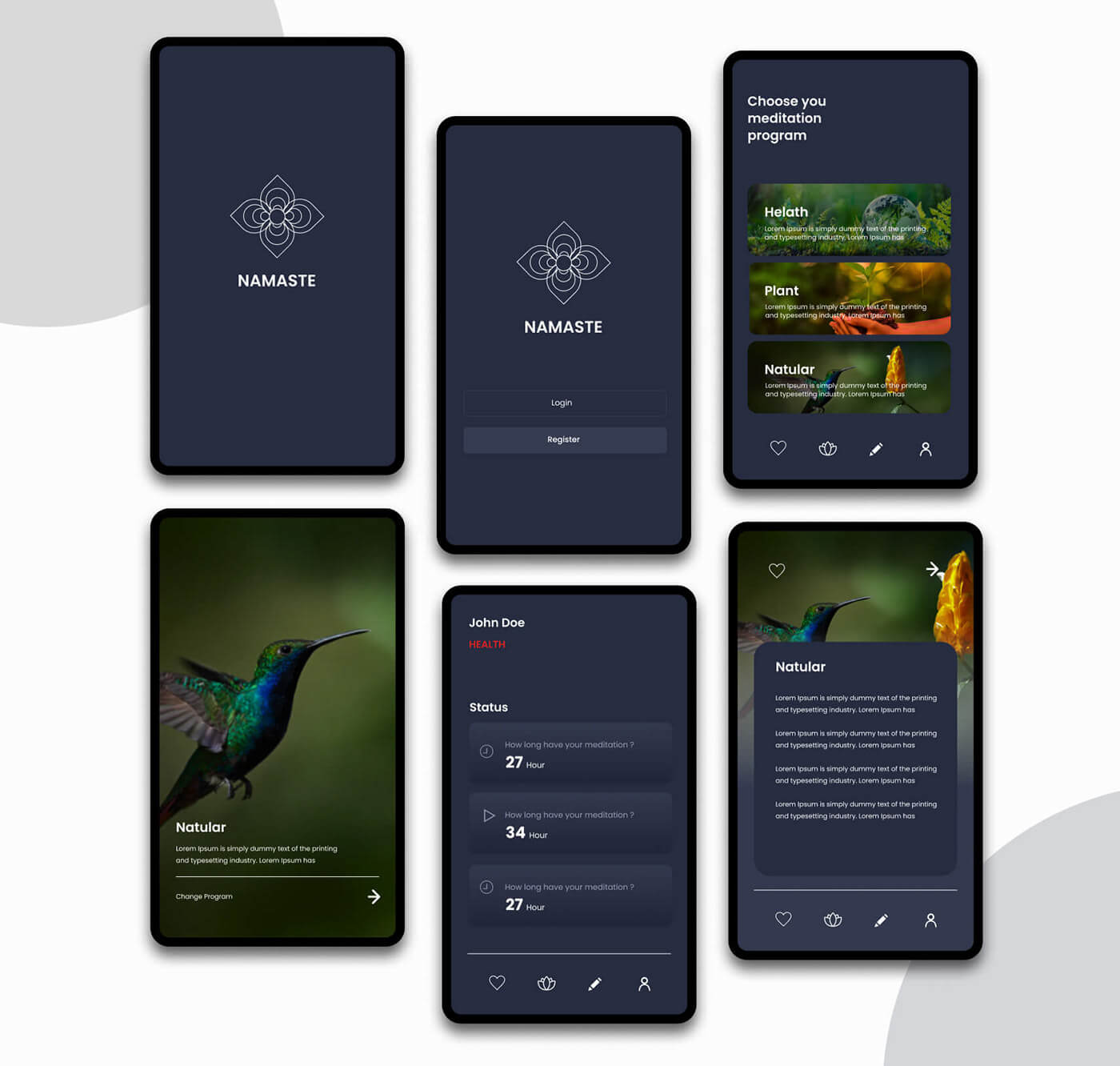 nature-app