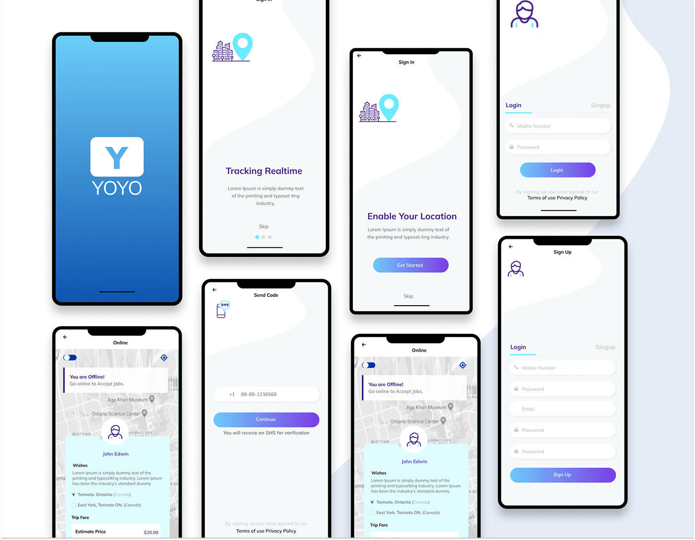 tracking-yoyo