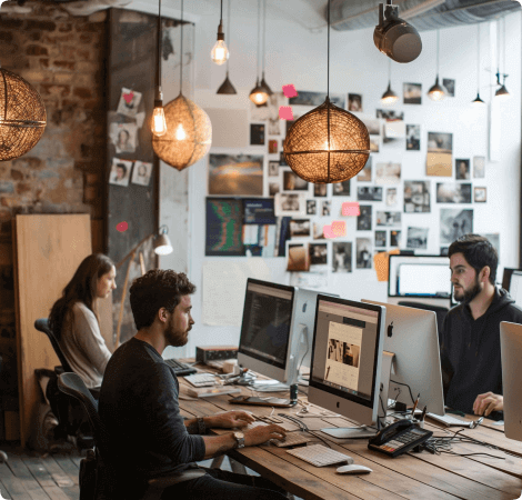 About Us Image