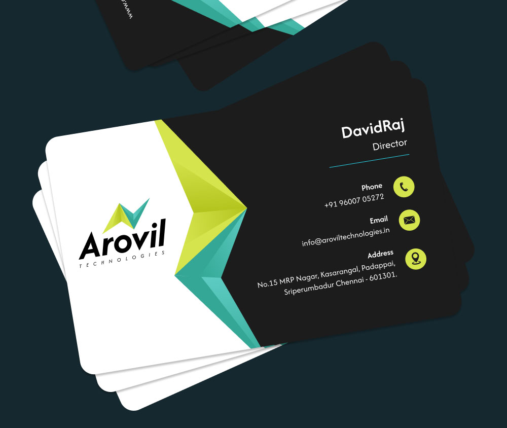 Business Tenkasi Card