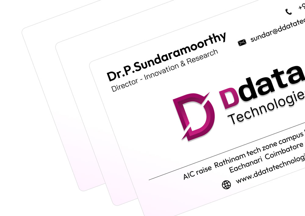 Business Tenkasi Card