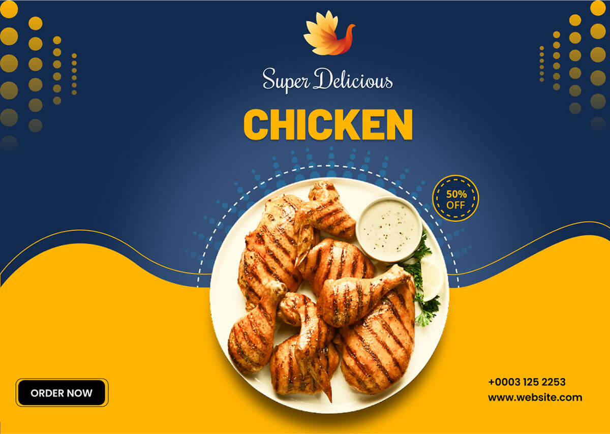 poster-chicken