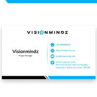 Vision Mindz Card