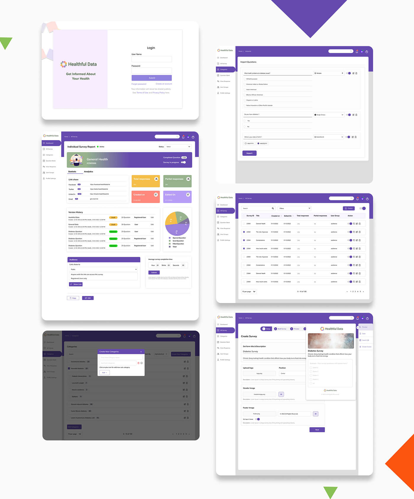 Admin Health Dashboard